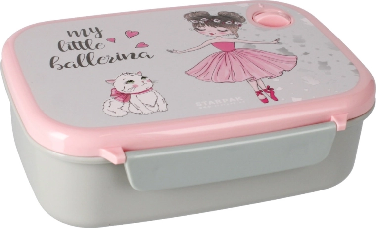 Motiv pentru copii My Little Ballerina