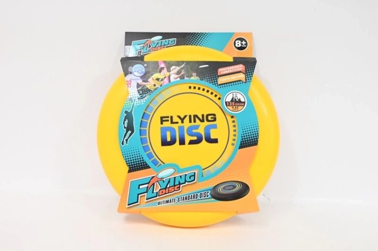 Disc frisbee profi 135 g
