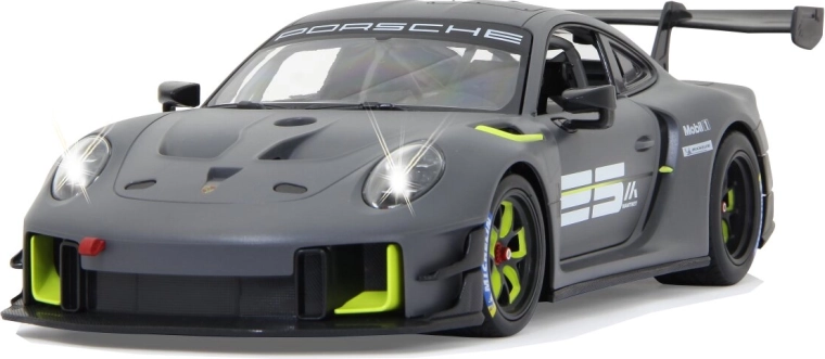 Finisaje fidele Porsche