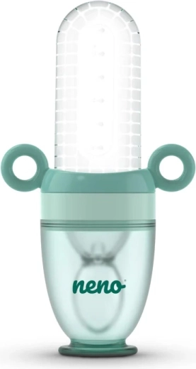 Degustare sigură a primelor alimente