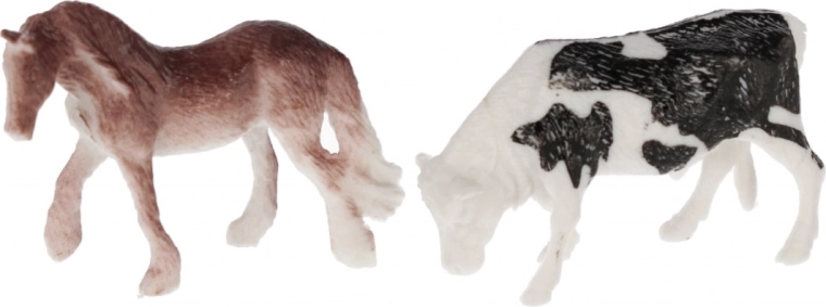 Figurine realiste pentru învățare și joacă