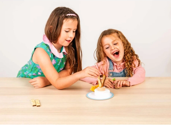 Materiale sustenabile și sigure