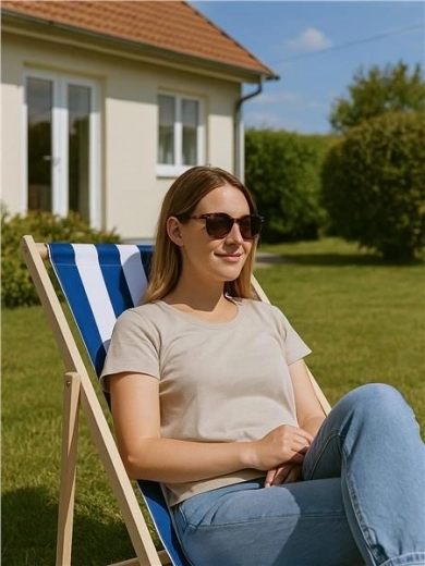 Ușor, compact și gata de utilizare