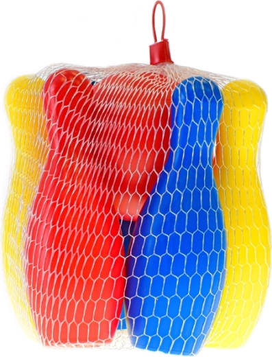 Plasă practică pentru călătorii și depozitare