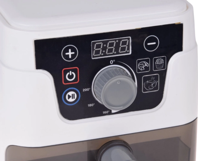 Panou de control digital