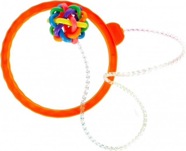 Învățați coordonarea prin joc