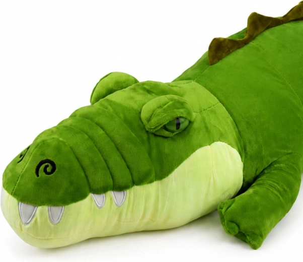 Mascotă mare din pluș pentru îmbrățișat