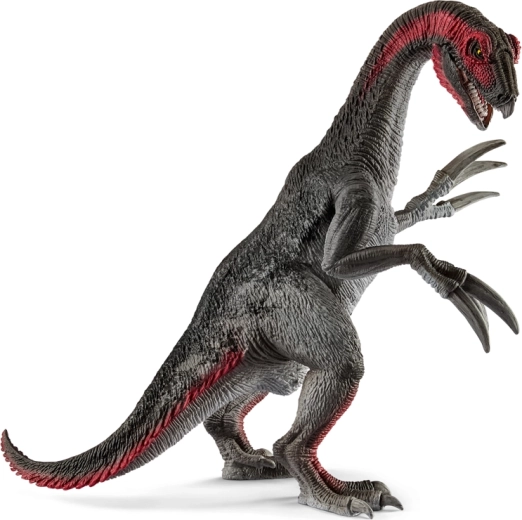 Animăluț preistoric Therizinosaurus