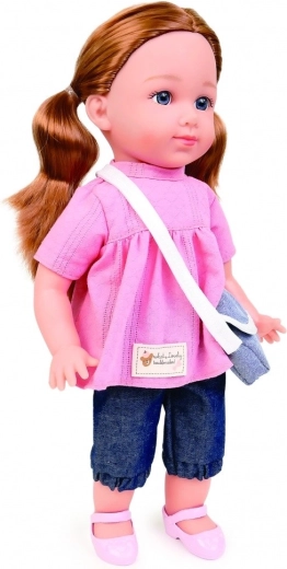 Vorbește și cântă la apăsarea burticii