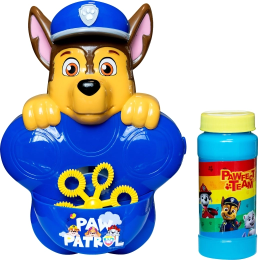 Flux automat de baloane