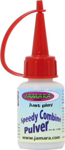 Pulbere de umplere Jamara Speedy Combine 40 g