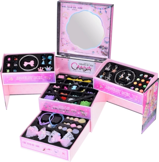 Crearea bijuteriilor pe măsură