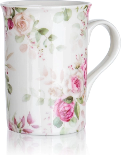 Cană stilată de 340 ml pentru relaxarea zilnică