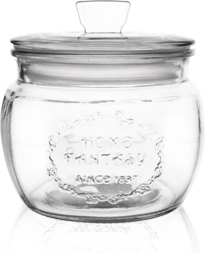 Capac etanș care menține alimentele proaspete mai mult timp