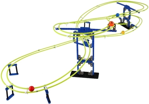 Învățare prin joacă: motricitate și percepție spațială