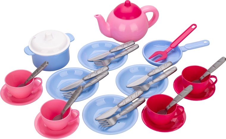 Ușor și sigur pentru mâinile copiilor