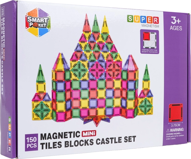 150 de piese pentru construcții nesfârșite