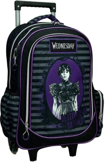 Rucsac trolley Wednesday 46 cm