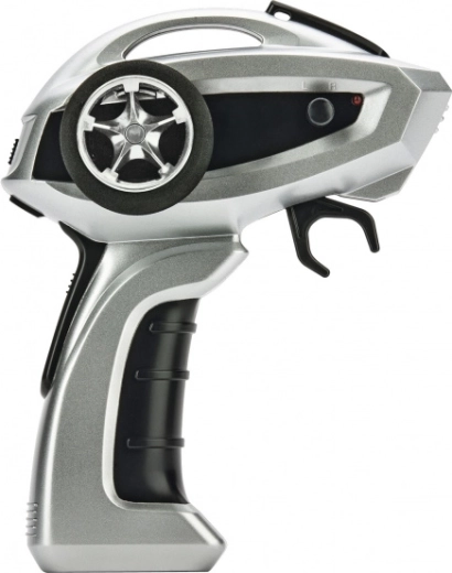 Control proporțional precis