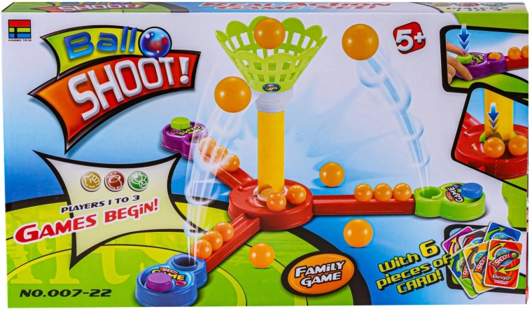 Cadoul ideal în ambalaj original