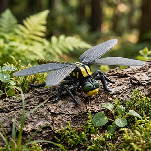 Descoperirea naturii prin joacă