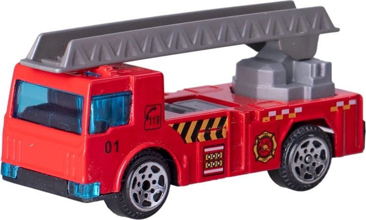 Construcție robustă pentru joaca de zi cu zi