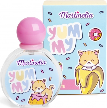 Martinelia Yummy Apă de toaletă pentru copii 30 ml