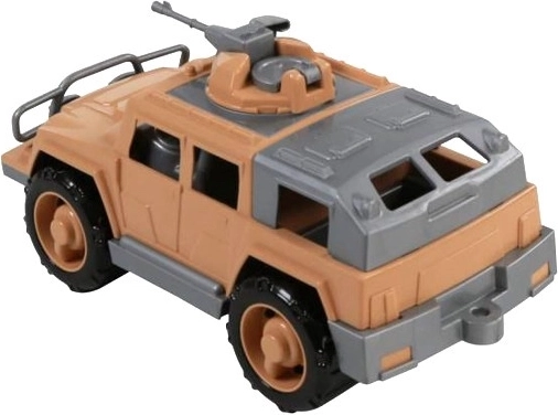 Aspect militar realist