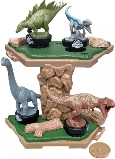 Dinozauri din lumea Jurassic World