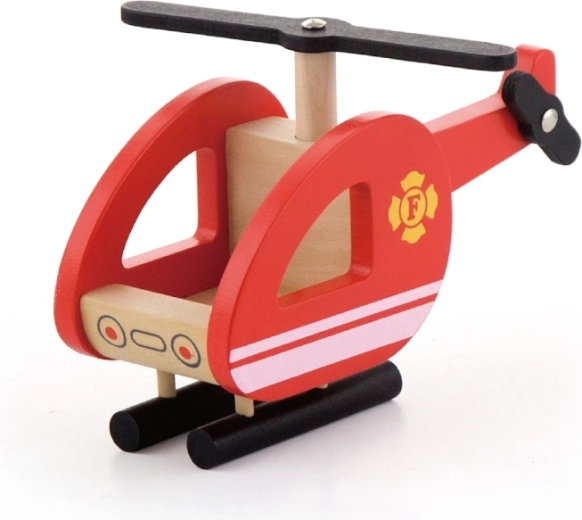 Elicopter pentru sprijin aerian rapid