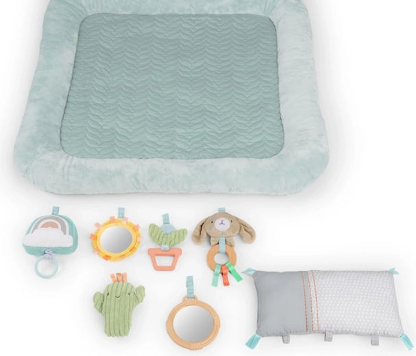 6 jucării senzoriale detașabile