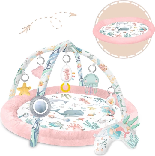 Pliare ușoară și arcade detașabile