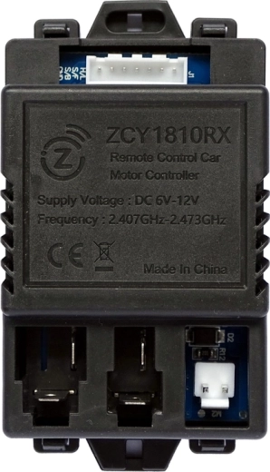 Unitate de control, unitate centrală ZCY1810RX 2,4GHz BBH-718A