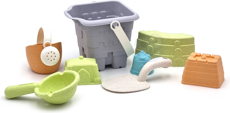 Forme ergonomice și mânere confortabile