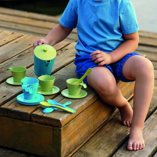 Sigur, durabil și ușor de întreținut