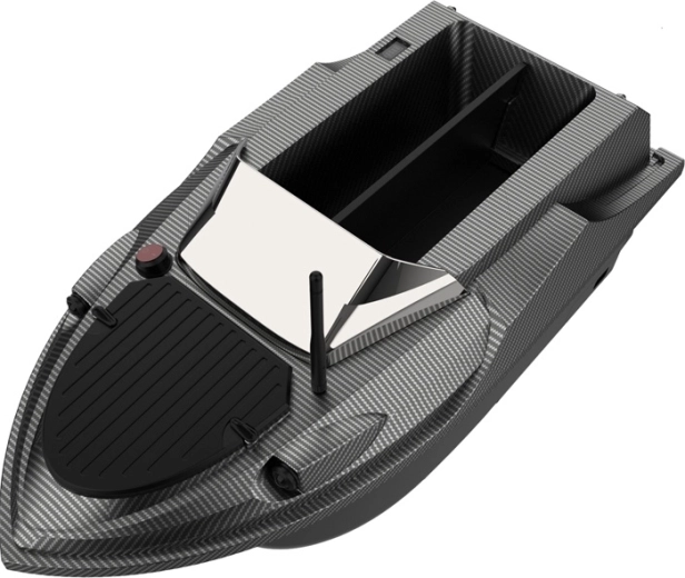 Putere și stabilitate: motoare 550 cu răcire cu apă