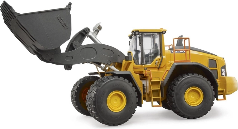 Roți robuste pentru teren de construcții