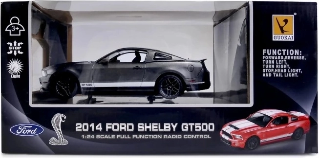 Mașină RC Ford Shelby GT500