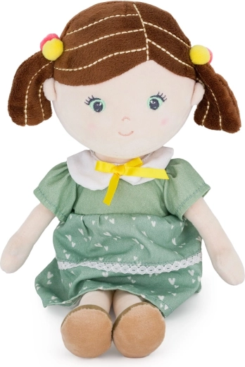 Design drăguț și materiale plăcute