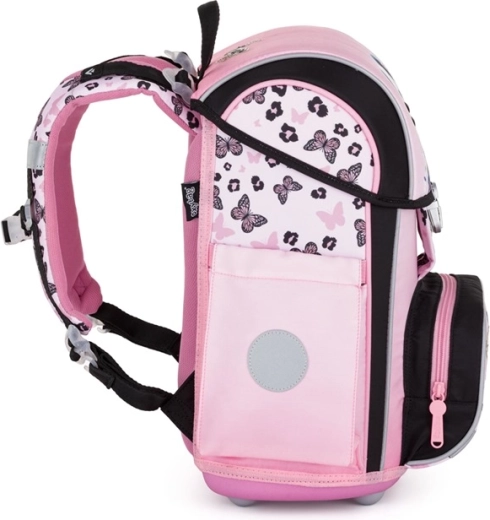 Închidere sigură și vizibilitate sporită