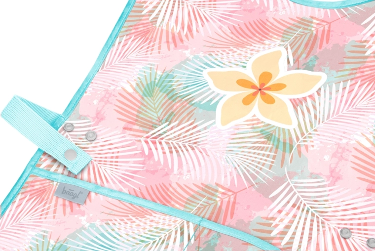 Construcție rezistentă și închidere ușoară