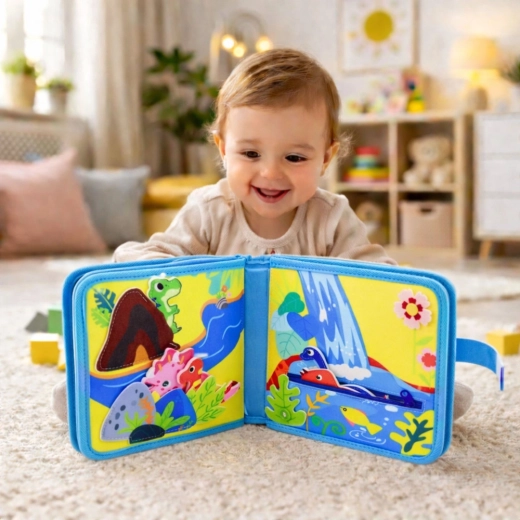 Ideală pentru călătorii și grădiniță