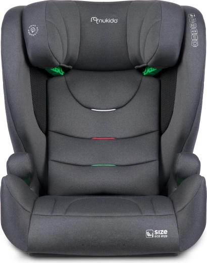 ISOFIX și i-Size pentru siguranță maximă