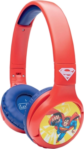 Audiție sigură pentru copii până la 85 dB