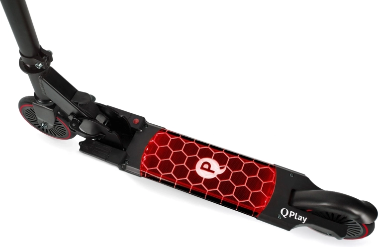 Platformă luminoasă Honeycomb cu 3 moduri