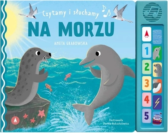 Citim și ascultăm: La mare