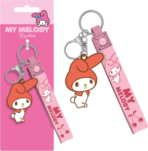 Breloc duo My Melody