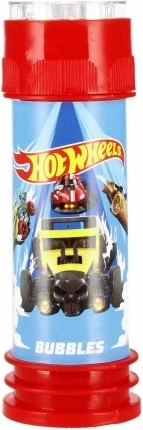 Design atractiv HOT WHEELS