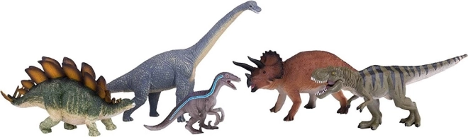 Mojo primul meu set de dinozauri