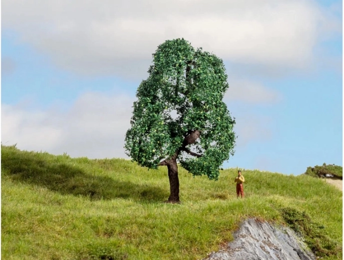 Stejar Noch – arbore de modelism Master Trees 10 cm